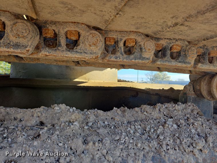 image for item EC4157 2006 Link-Belt 240 LX excavator