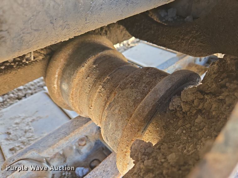 image for item EC4157 2006 Link-Belt 240 LX excavator