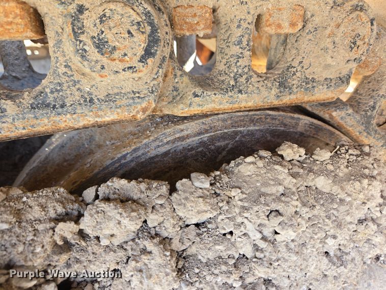 image for item EC4157 2006 Link-Belt 240 LX excavator