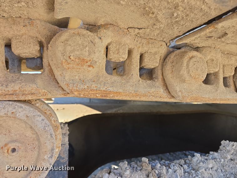 image for item EC4157 2006 Link-Belt 240 LX excavator