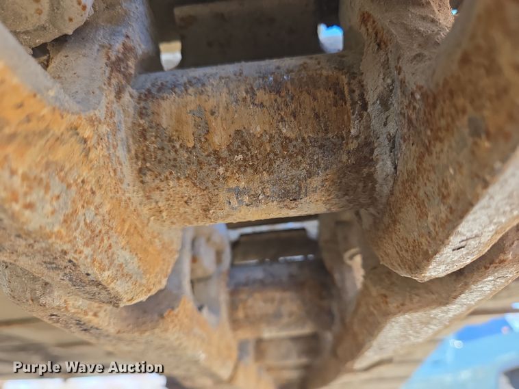 image for item EC4157 2006 Link-Belt 240 LX excavator