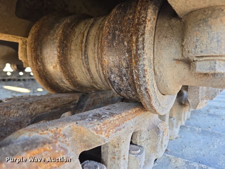 image for item EC4157 2006 Link-Belt 240 LX excavator