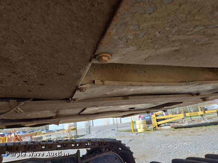 image for item EC4158 2006 Link-Belt 210 LX excavator