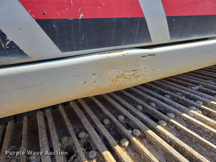 image for item EC4158 2006 Link-Belt 210 LX excavator