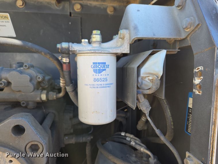 image for item EC4158 2006 Link-Belt 210 LX excavator