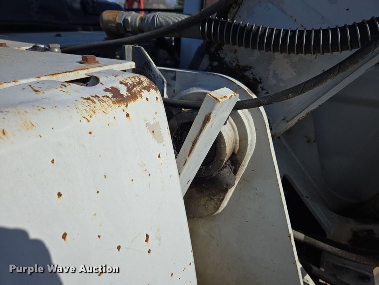 image for item EC4158 2006 Link-Belt 210 LX excavator