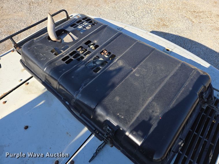 image for item EC4158 2006 Link-Belt 210 LX excavator