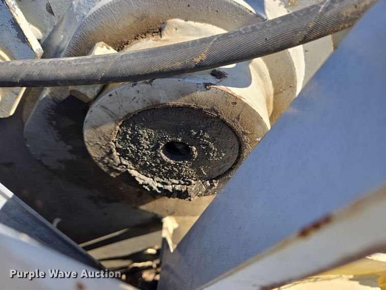 image for item EC4158 2006 Link-Belt 210 LX excavator