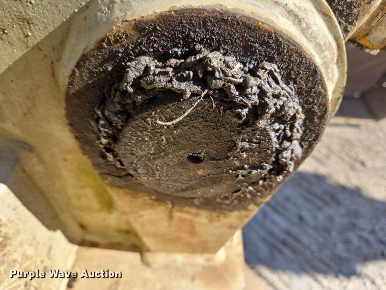 image for item EC4158 2006 Link-Belt 210 LX excavator