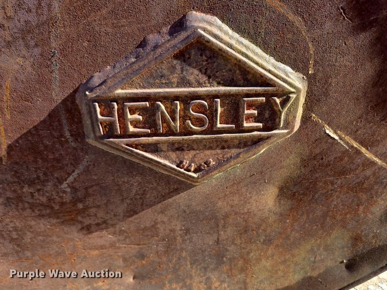 image for item EC4158 2006 Link-Belt 210 LX excavator