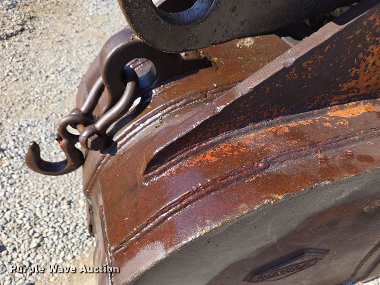 image for item EC4158 2006 Link-Belt 210 LX excavator