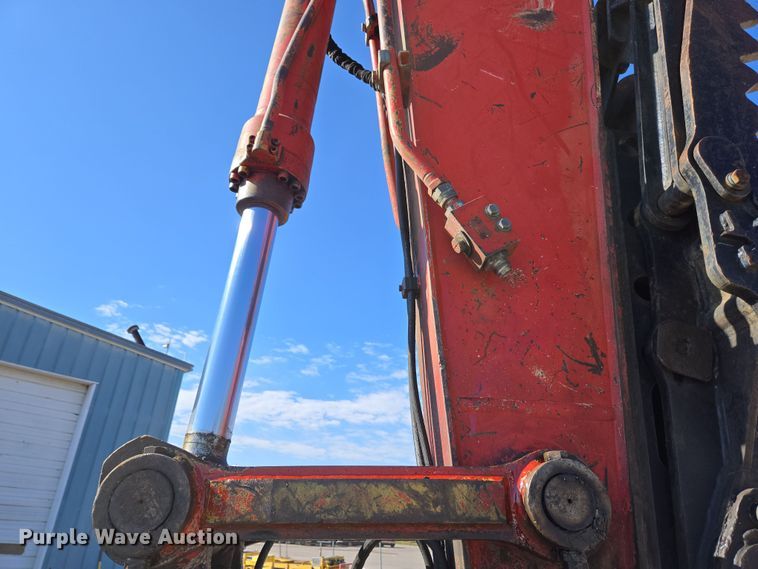 image for item EC4158 2006 Link-Belt 210 LX excavator