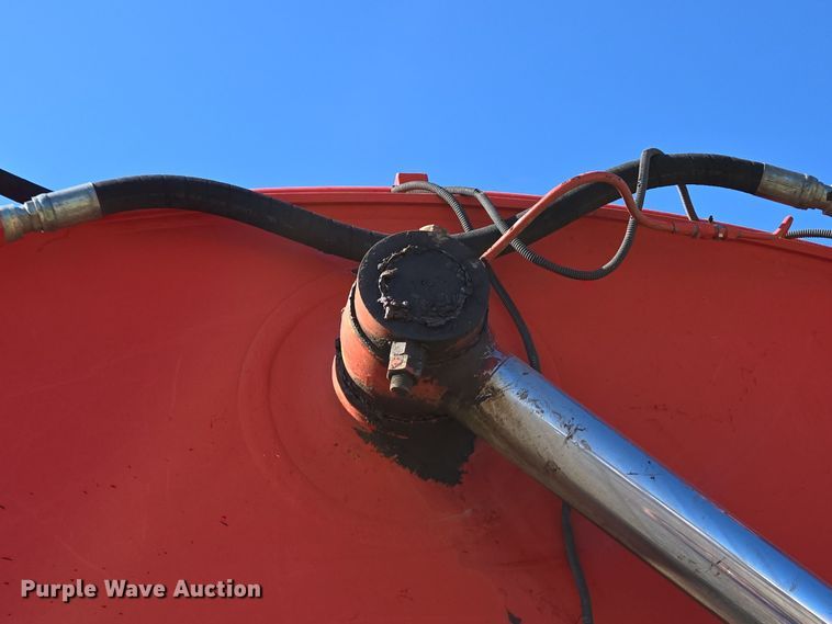 image for item EC4158 2006 Link-Belt 210 LX excavator