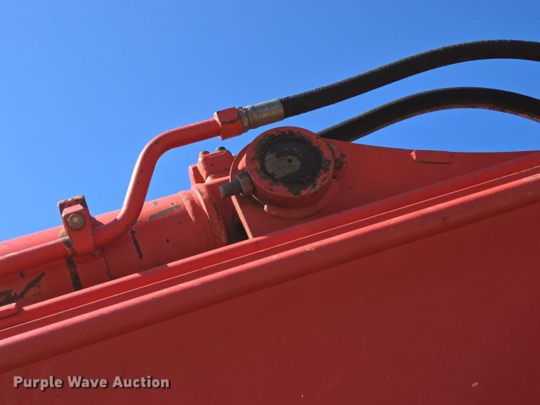 image for item EC4158 2006 Link-Belt 210 LX excavator