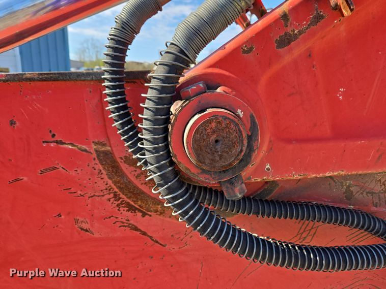 image for item EC4158 2006 Link-Belt 210 LX excavator