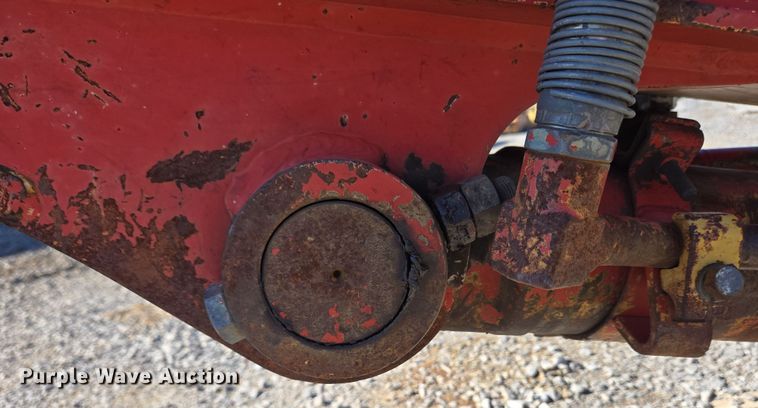 image for item EC4158 2006 Link-Belt 210 LX excavator