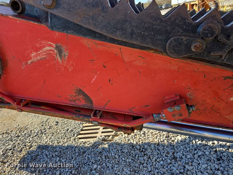 image for item EC4158 2006 Link-Belt 210 LX excavator