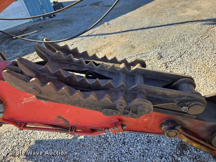 image for item EC4158 2006 Link-Belt 210 LX excavator