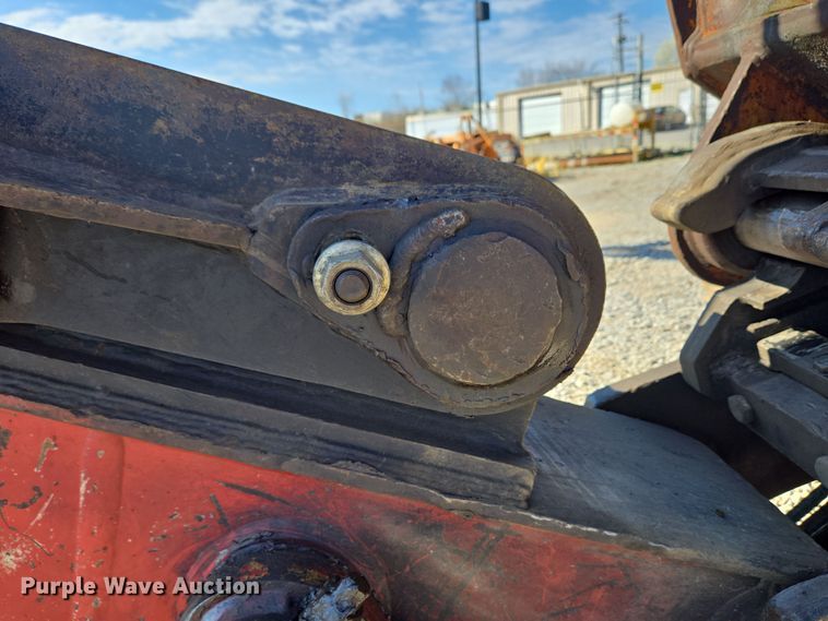 image for item EC4158 2006 Link-Belt 210 LX excavator