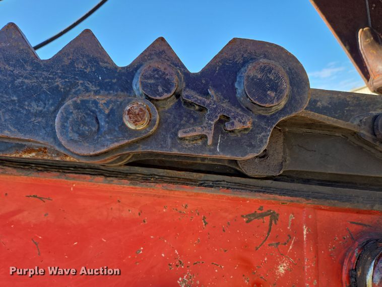 image for item EC4158 2006 Link-Belt 210 LX excavator