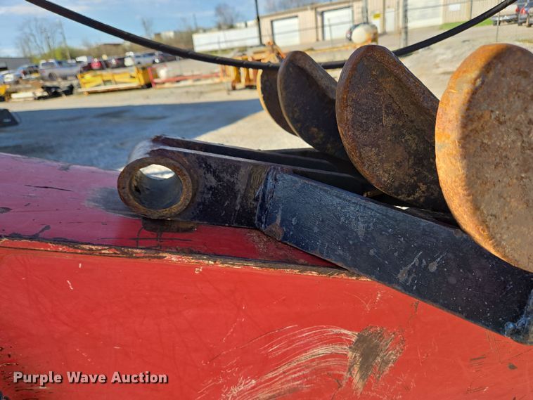 image for item EC4158 2006 Link-Belt 210 LX excavator