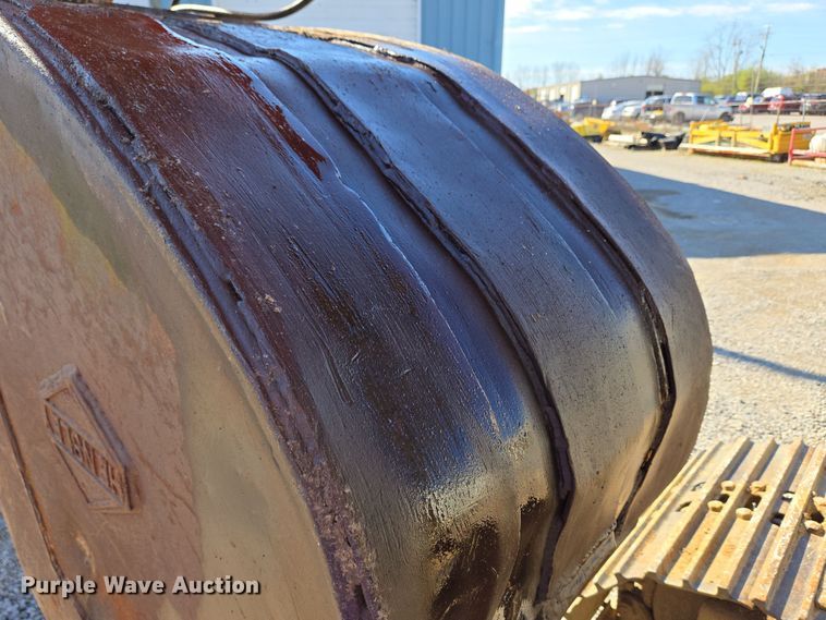 image for item EC4158 2006 Link-Belt 210 LX excavator