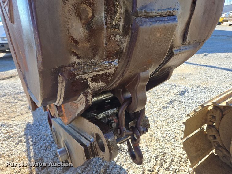 image for item EC4158 2006 Link-Belt 210 LX excavator