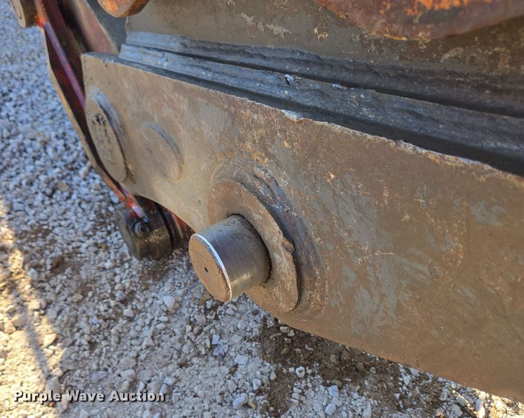 image for item EC4158 2006 Link-Belt 210 LX excavator