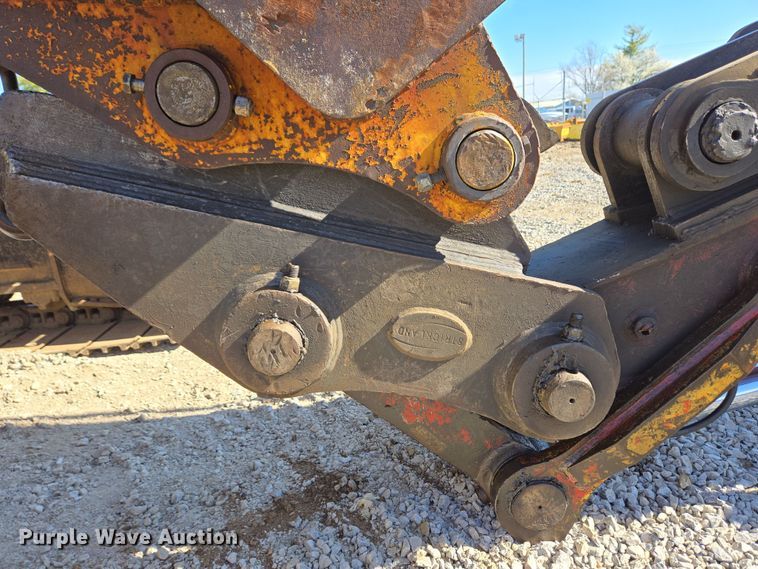 image for item EC4158 2006 Link-Belt 210 LX excavator