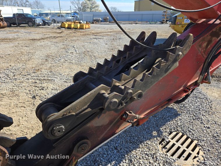 image for item EC4158 2006 Link-Belt 210 LX excavator