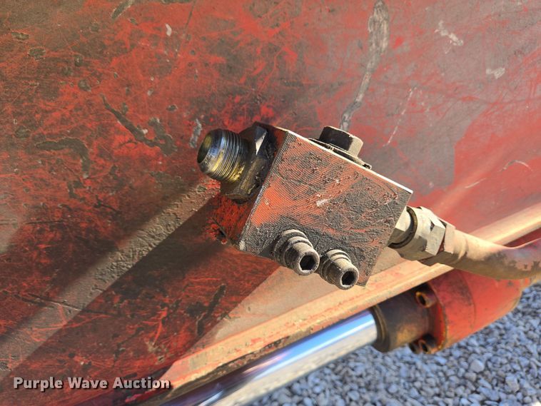 image for item EC4158 2006 Link-Belt 210 LX excavator