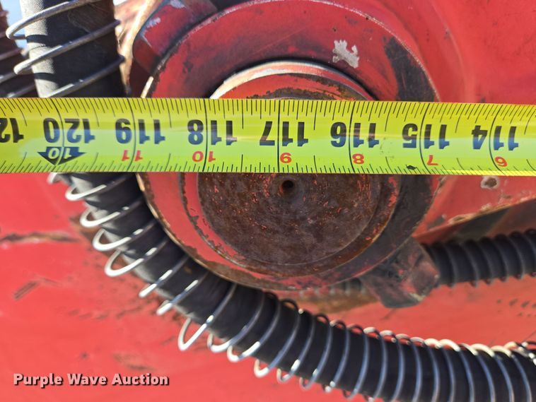 image for item EC4158 2006 Link-Belt 210 LX excavator