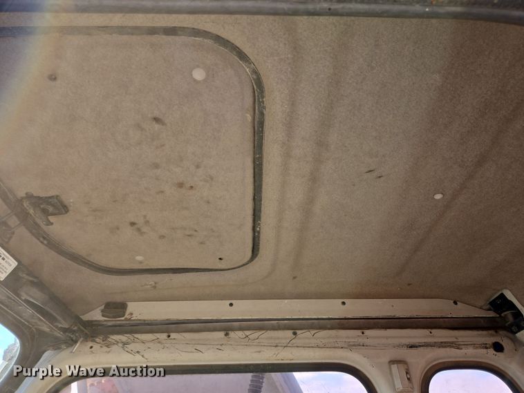 image for item EC4158 2006 Link-Belt 210 LX excavator