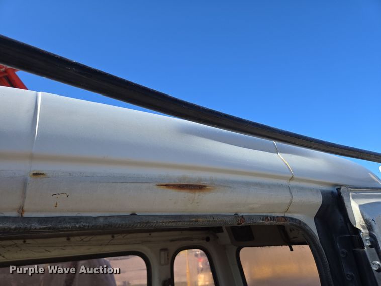 image for item EC4158 2006 Link-Belt 210 LX excavator