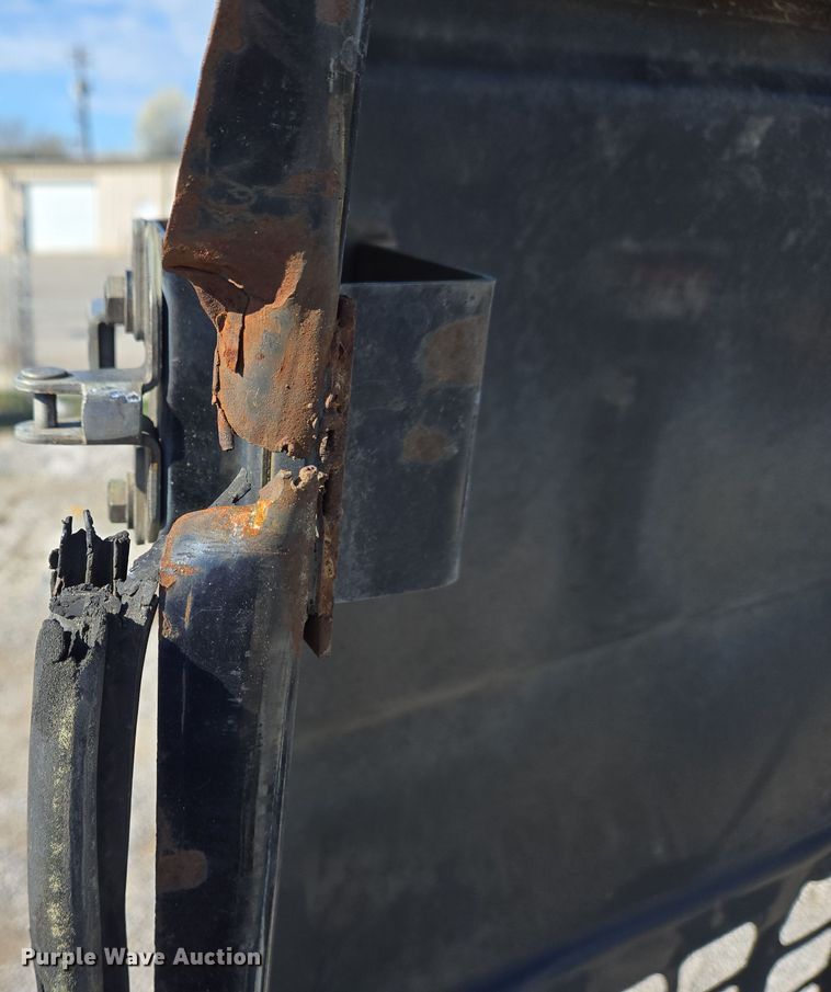 image for item EC4158 2006 Link-Belt 210 LX excavator