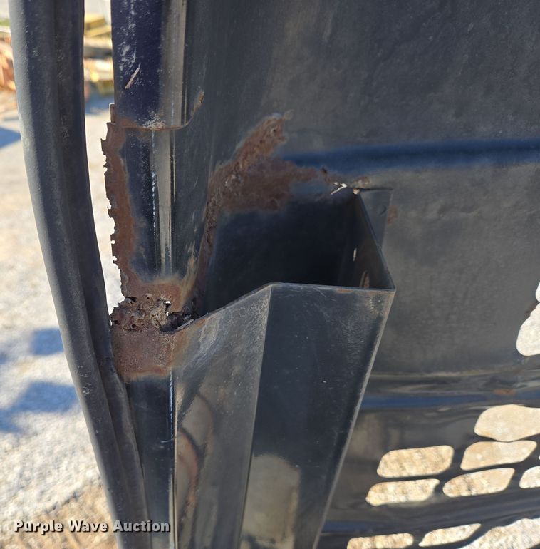 image for item EC4158 2006 Link-Belt 210 LX excavator