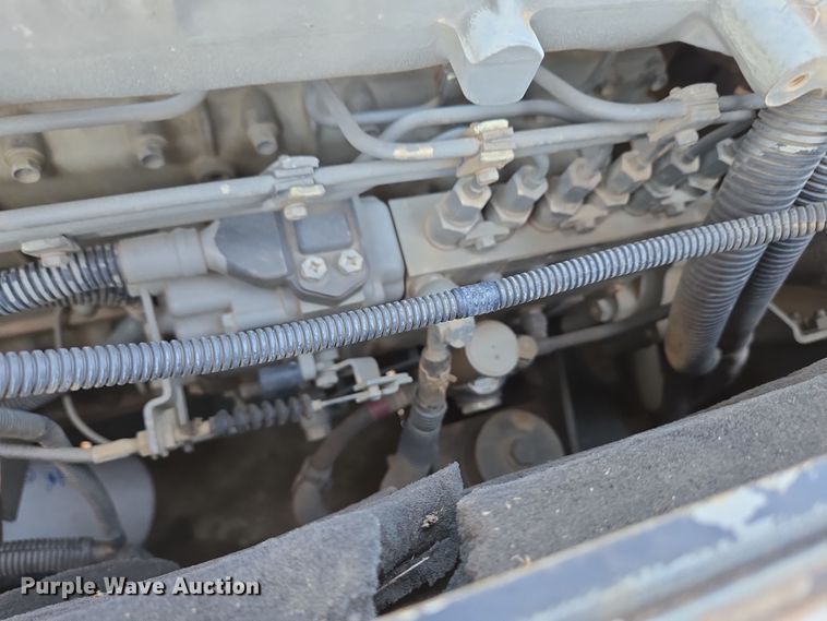 image for item EC4158 2006 Link-Belt 210 LX excavator