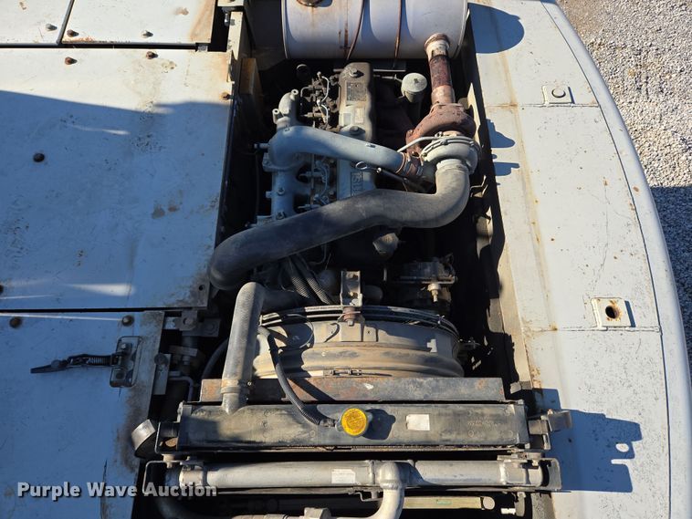 image for item EC4158 2006 Link-Belt 210 LX excavator