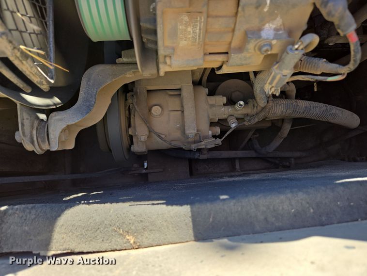 image for item EC4158 2006 Link-Belt 210 LX excavator