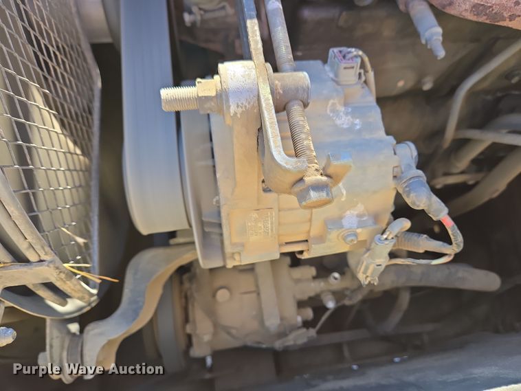 image for item EC4158 2006 Link-Belt 210 LX excavator