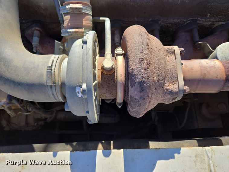 image for item EC4158 2006 Link-Belt 210 LX excavator