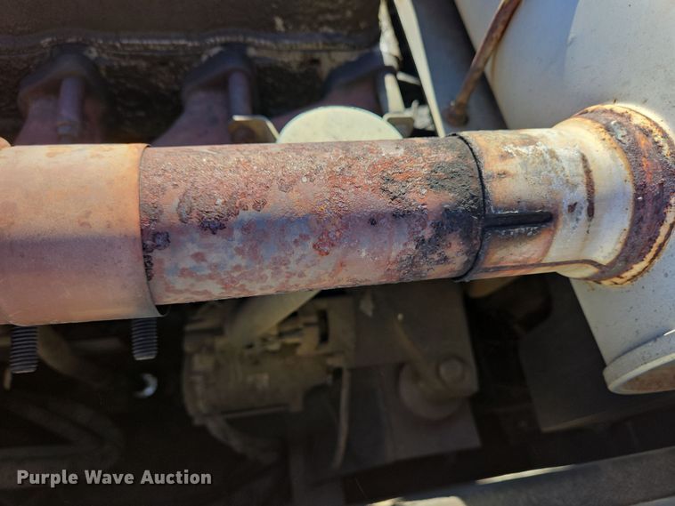 image for item EC4158 2006 Link-Belt 210 LX excavator