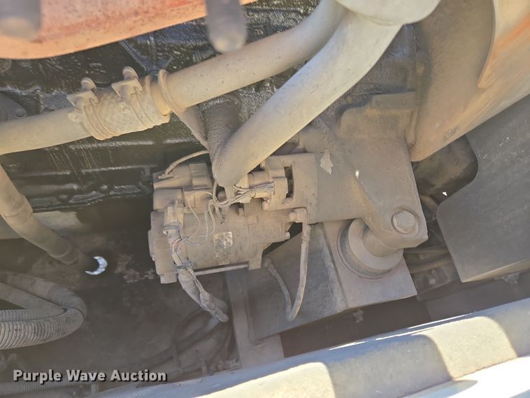 image for item EC4158 2006 Link-Belt 210 LX excavator