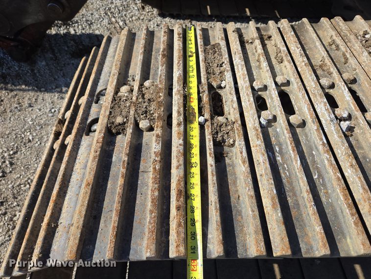 image for item EC4158 2006 Link-Belt 210 LX excavator