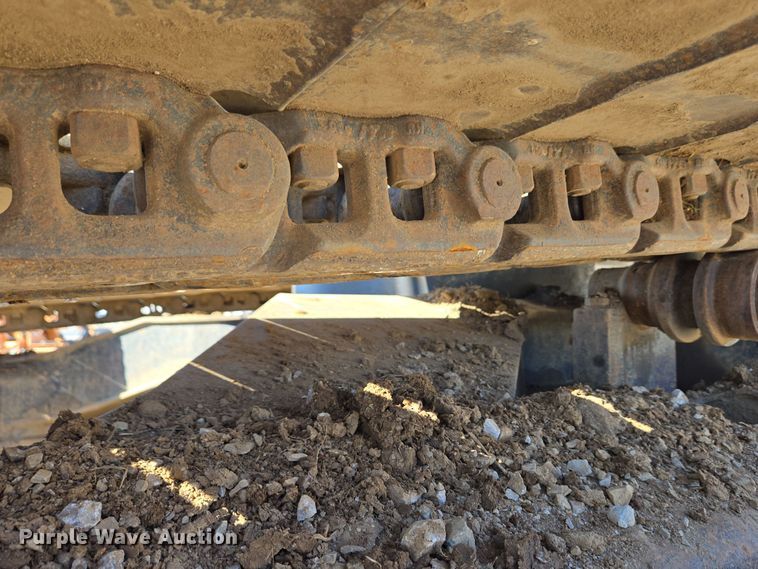 image for item EC4158 2006 Link-Belt 210 LX excavator