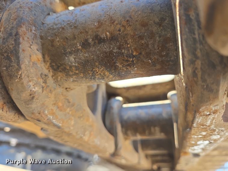 image for item EC4158 2006 Link-Belt 210 LX excavator