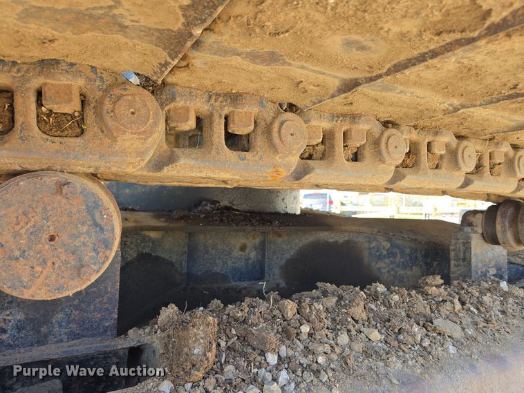 image for item EC4158 2006 Link-Belt 210 LX excavator