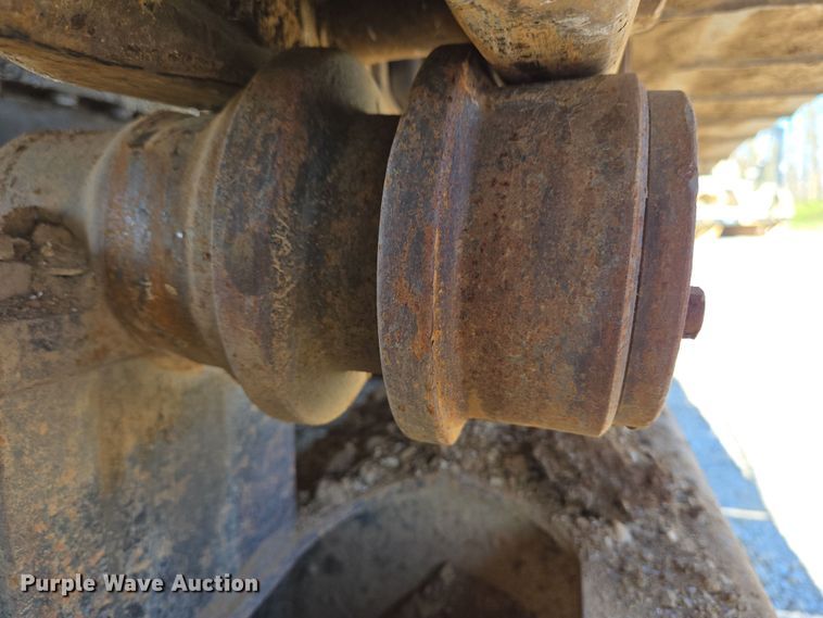 image for item EC4158 2006 Link-Belt 210 LX excavator