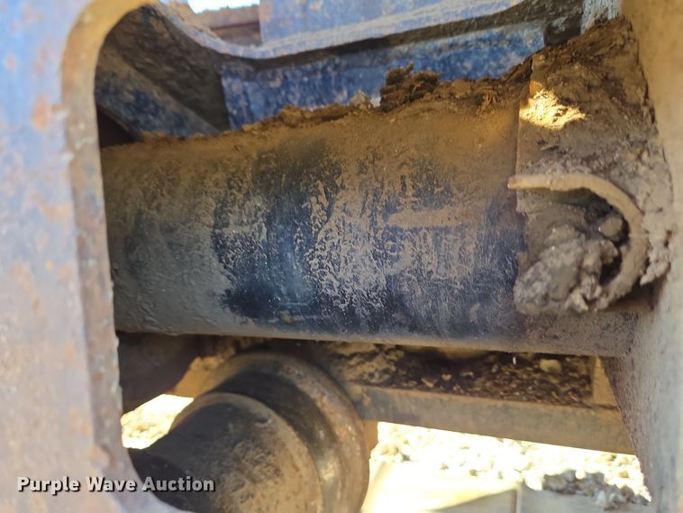 image for item EC4158 2006 Link-Belt 210 LX excavator