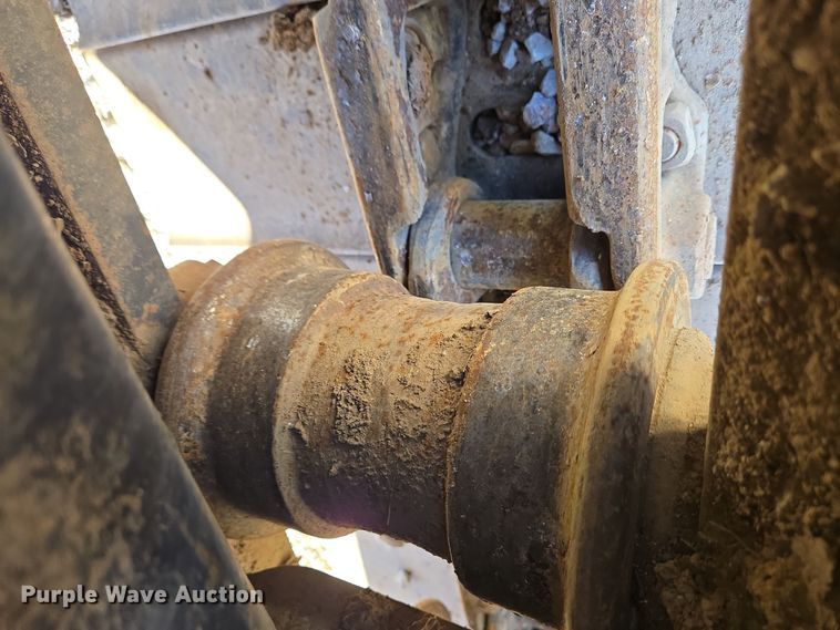 image for item EC4158 2006 Link-Belt 210 LX excavator